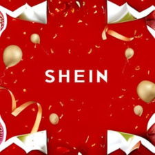 Vale presente shein
