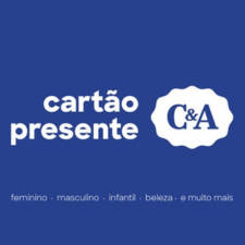 Vale presente C&A
